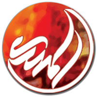 لوگوی گروه نرم افزاری المهدی